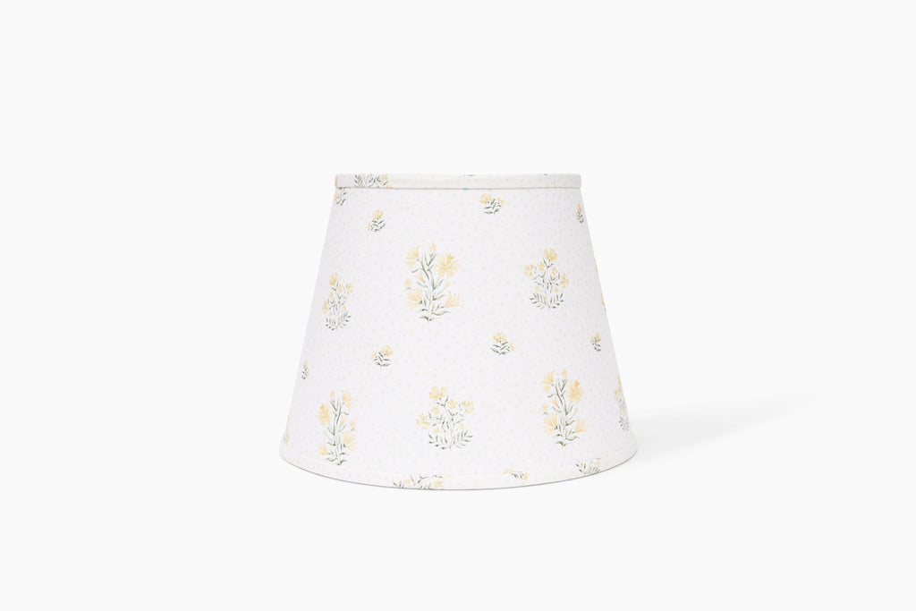 Large Chamomile Lampshade
