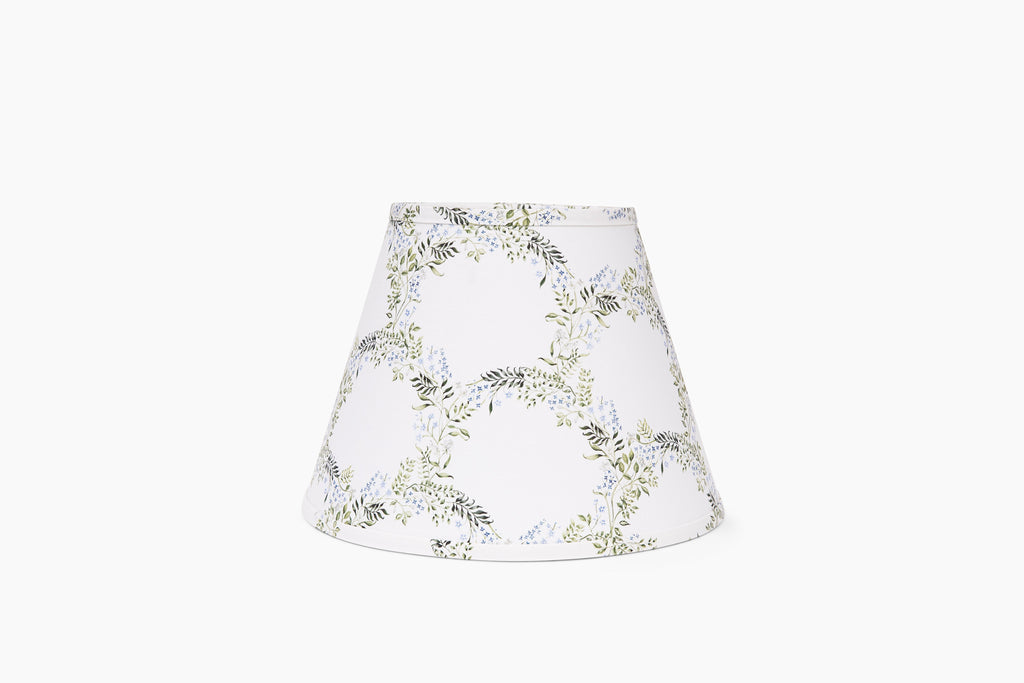 Medium Trellis Lampshade