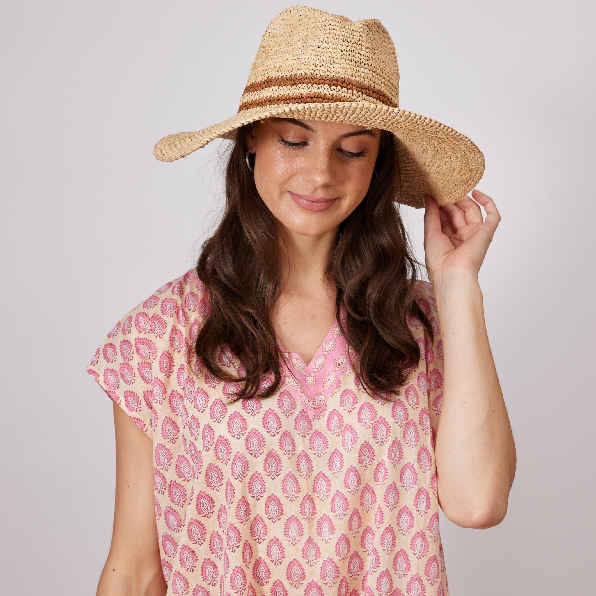 Sadona Rancher in Tobacco