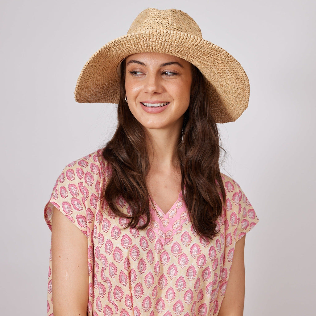 Sadona Rancher in Tobacco