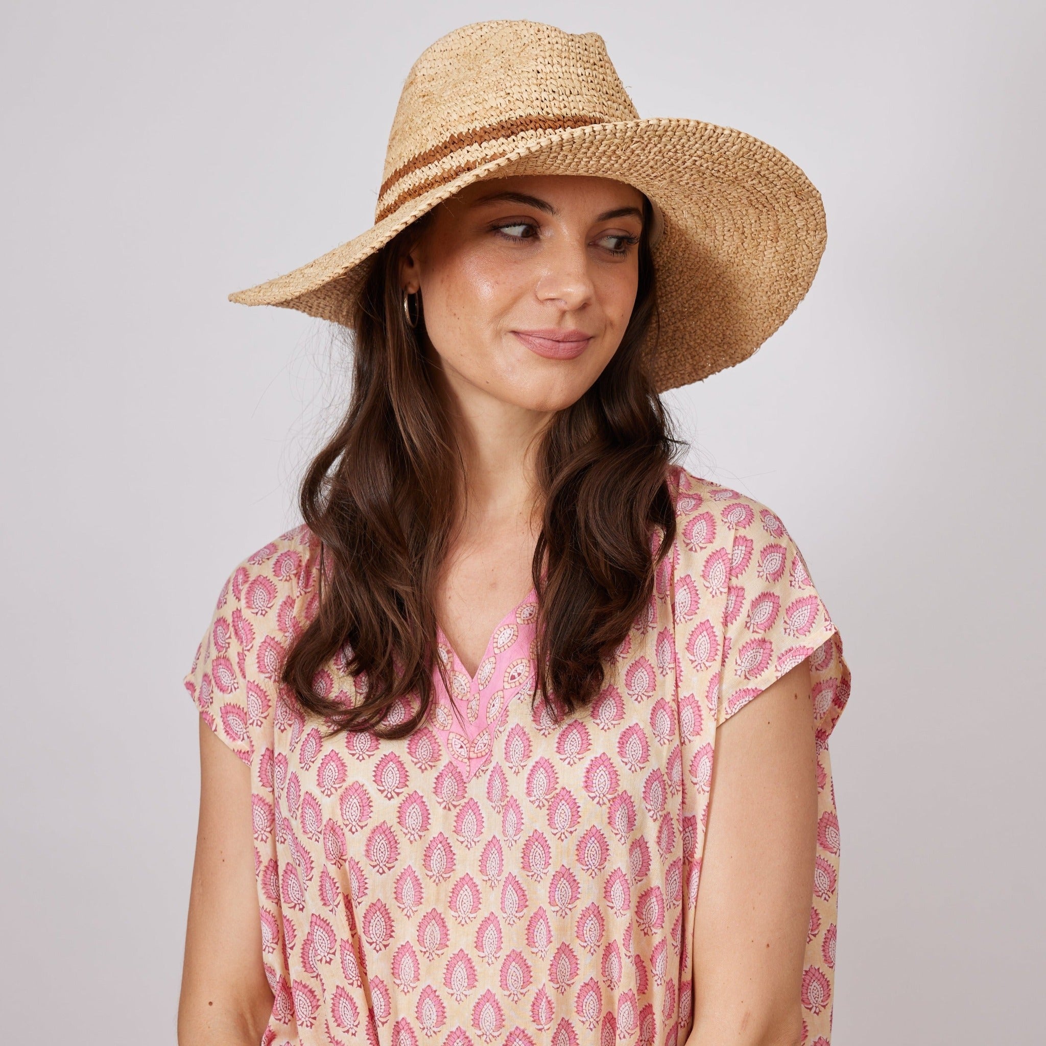 Sadona Rancher in Tobacco