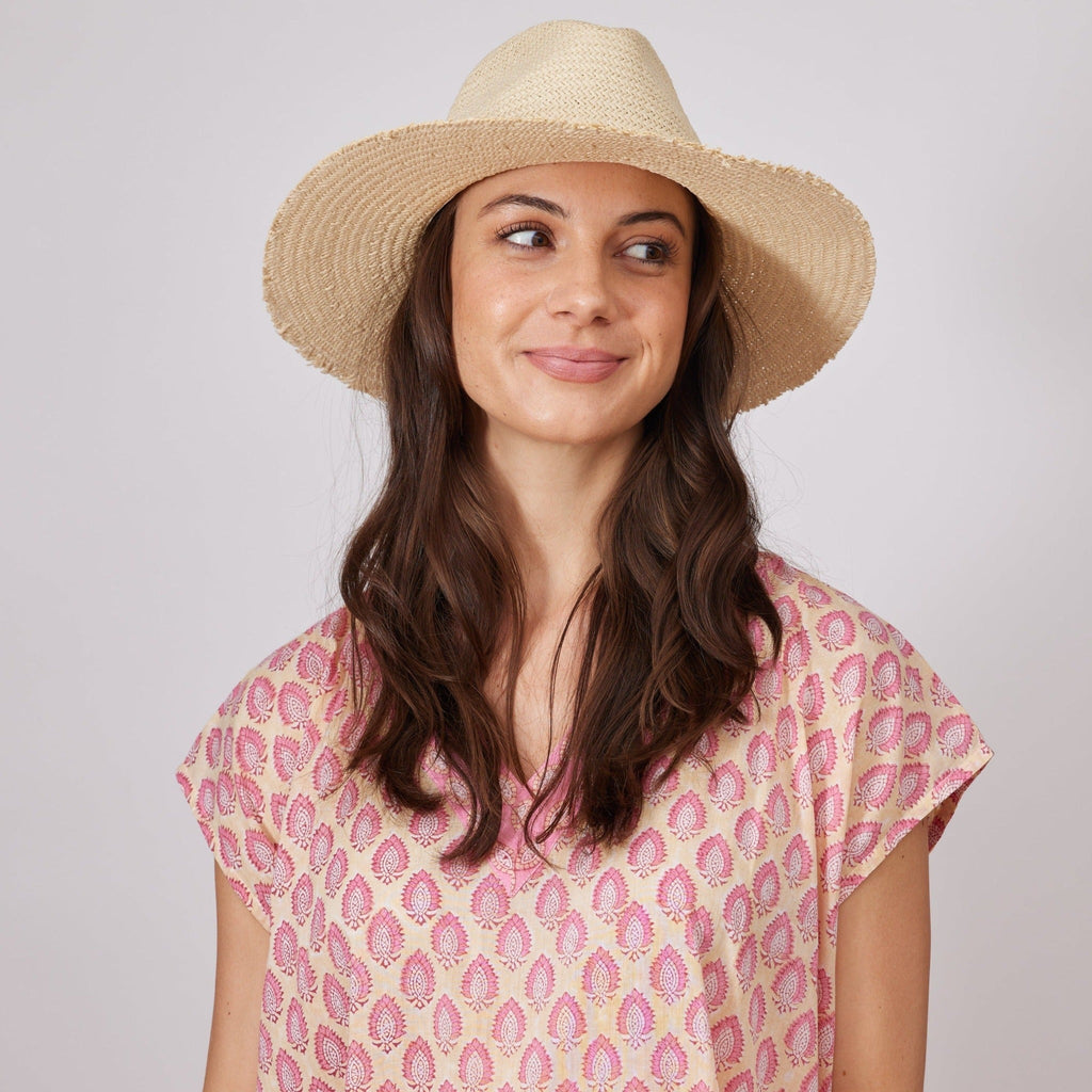 Fringed Traveler Continental