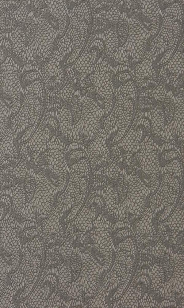 Shadows on the Wall  Textile Wallpaper 45592