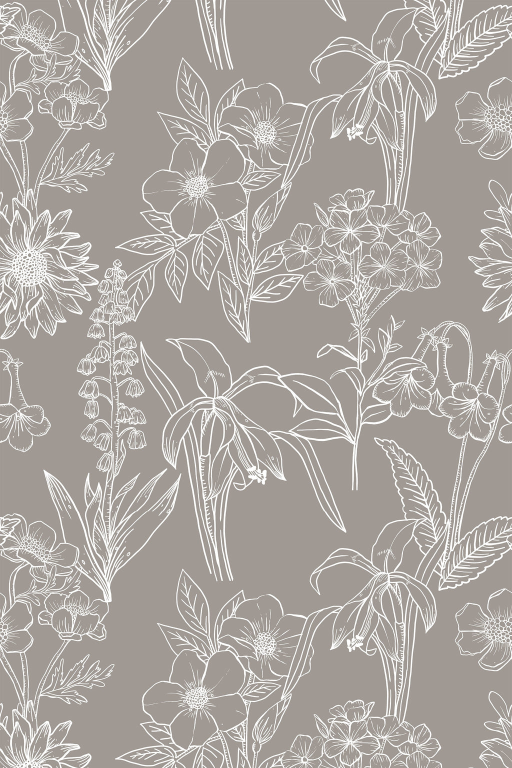 Alice / Taupe