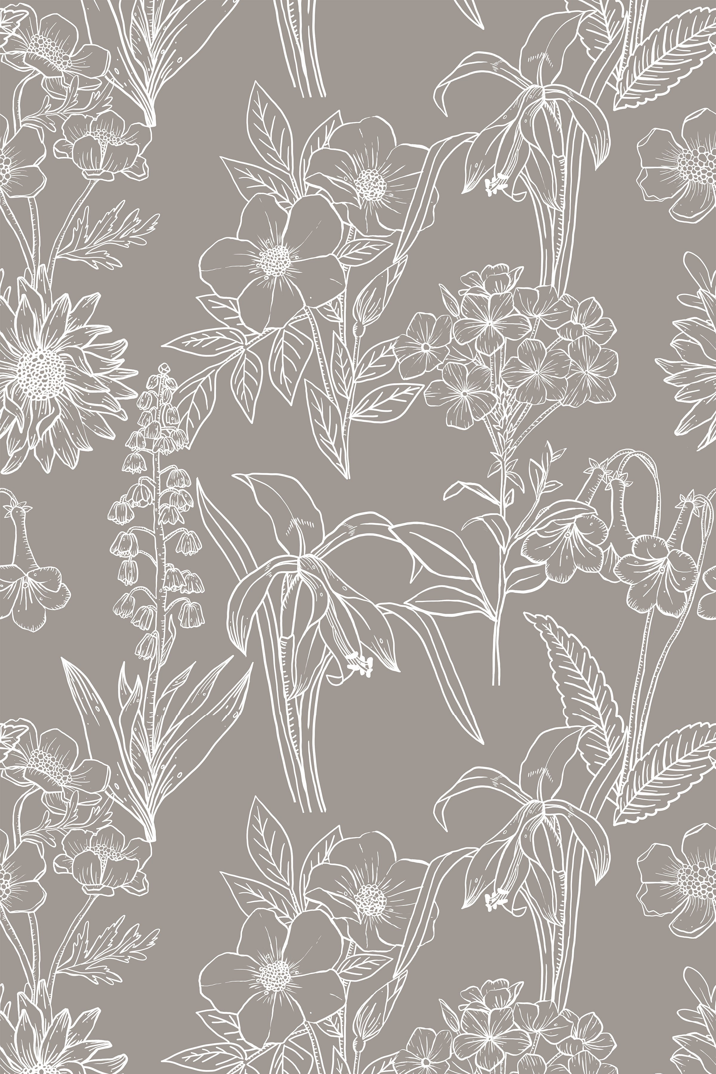 Alice / Taupe