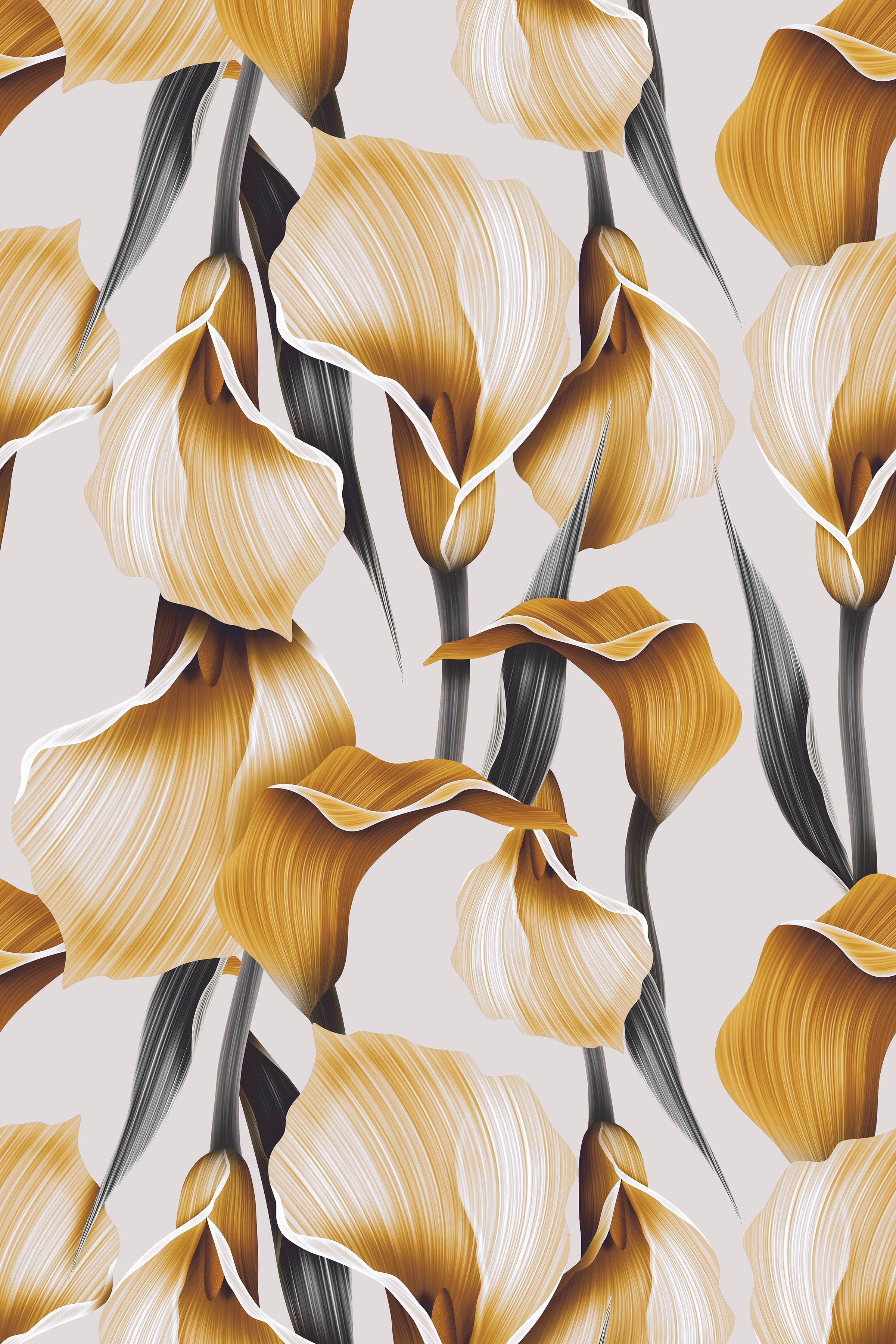 Ariana / Gold