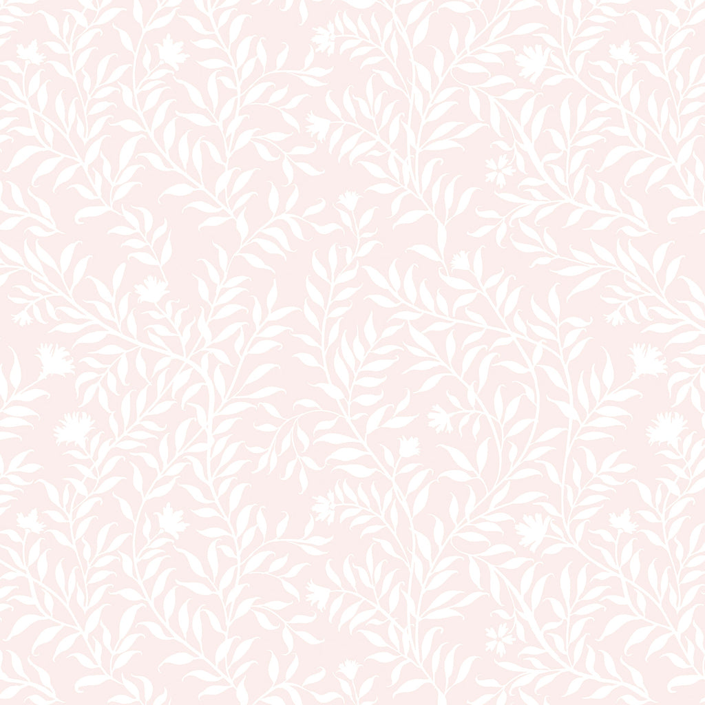 Jasmine Pink Sconce Pair