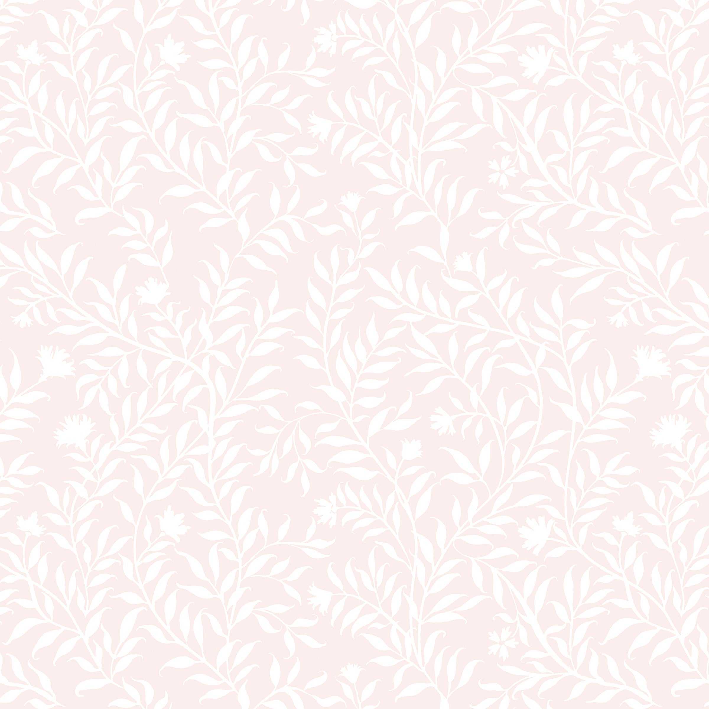 Jasmine Pink Sconce Pair