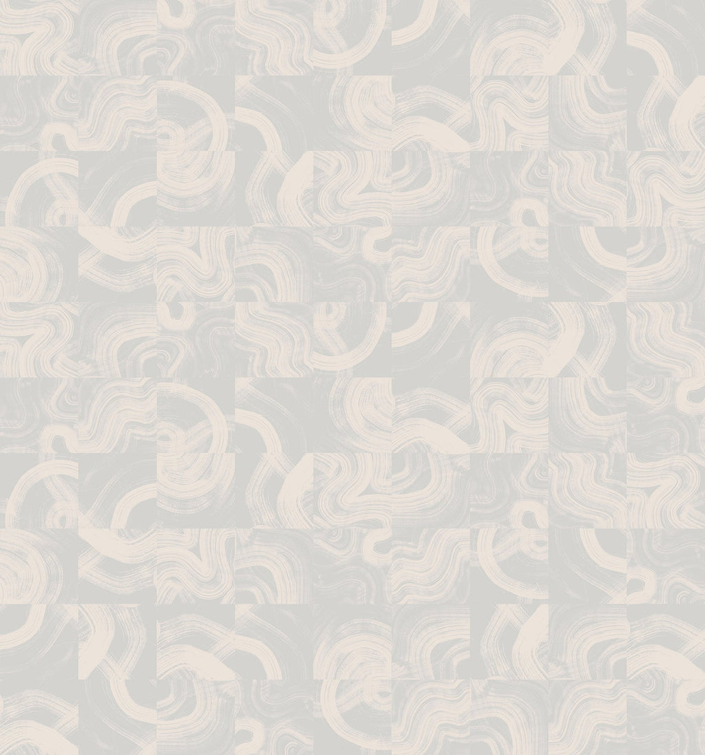 Sediment #3© Wallpaper in Stone