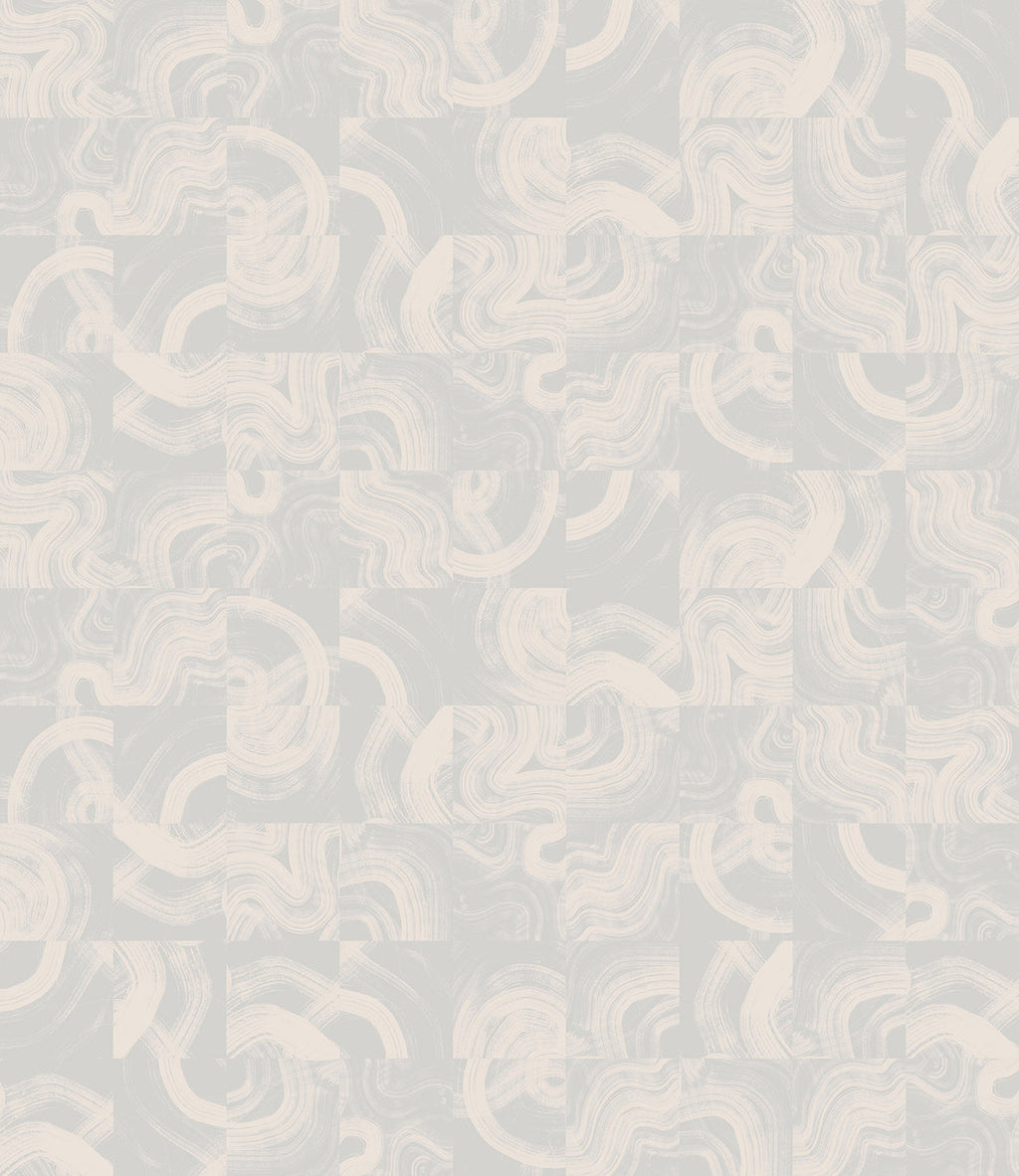 Sediment #3© Wallpaper in Stone