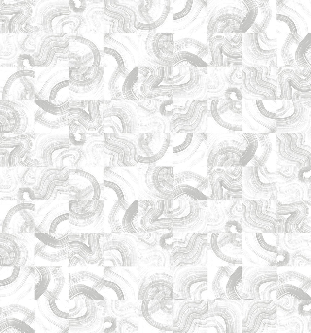 Sediment #3© Wallpaper in Cement