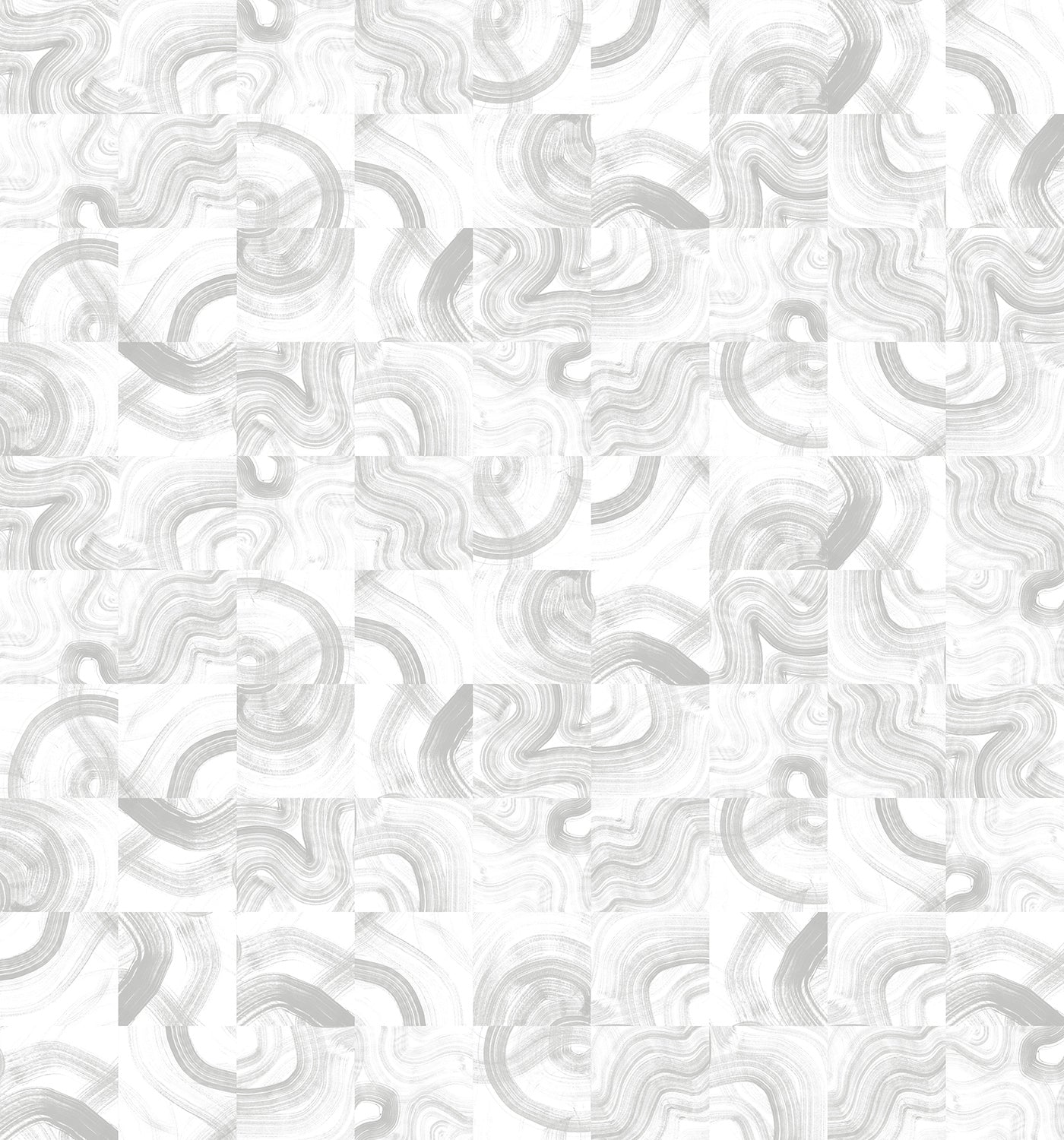 Sediment #3© Wallpaper in Cement