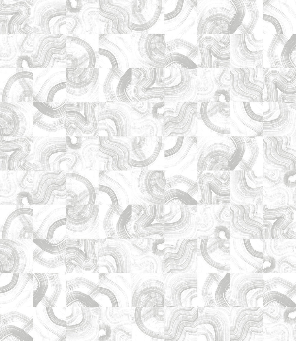 Sediment #3© Wallpaper in Cement
