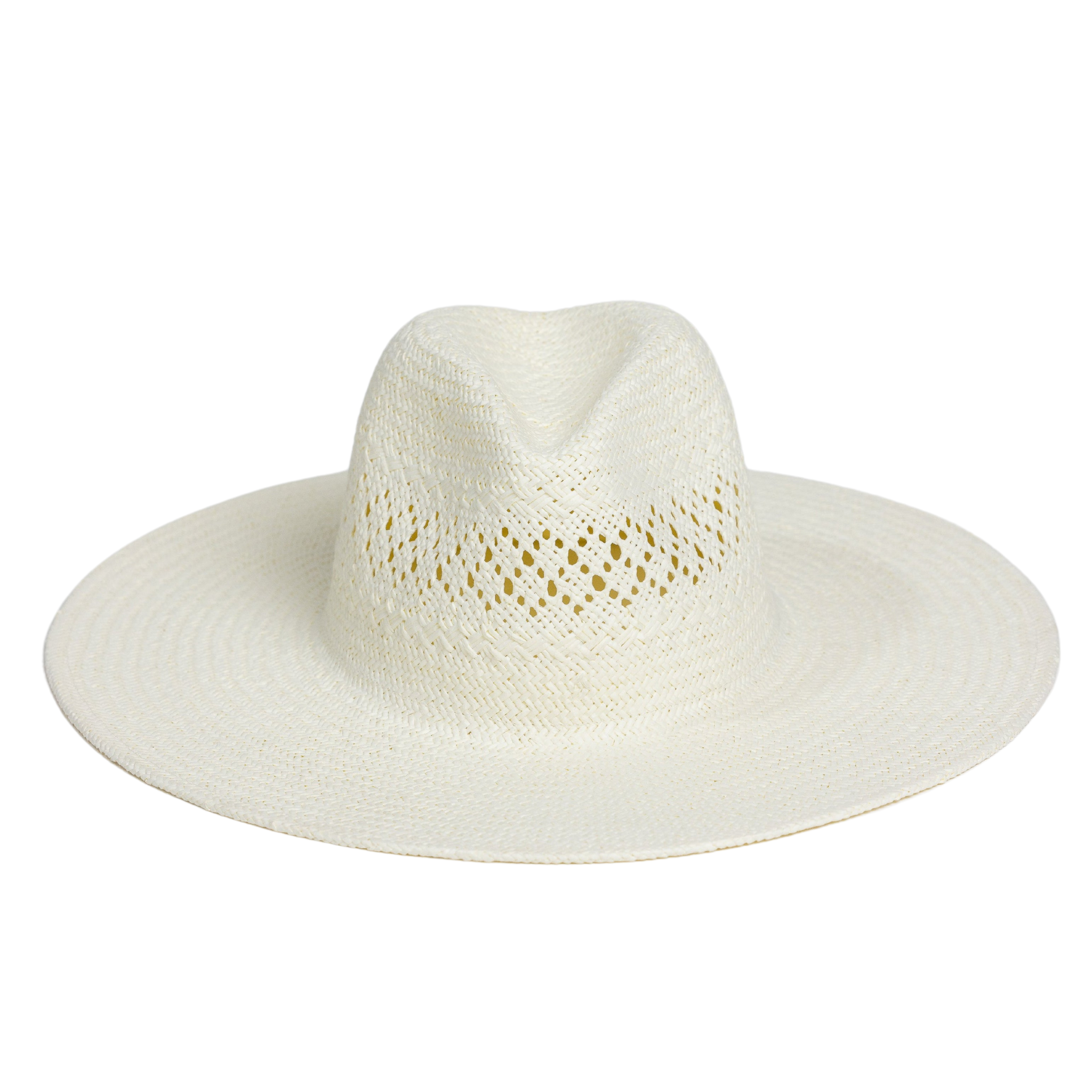 Luxe Packable Sunhat