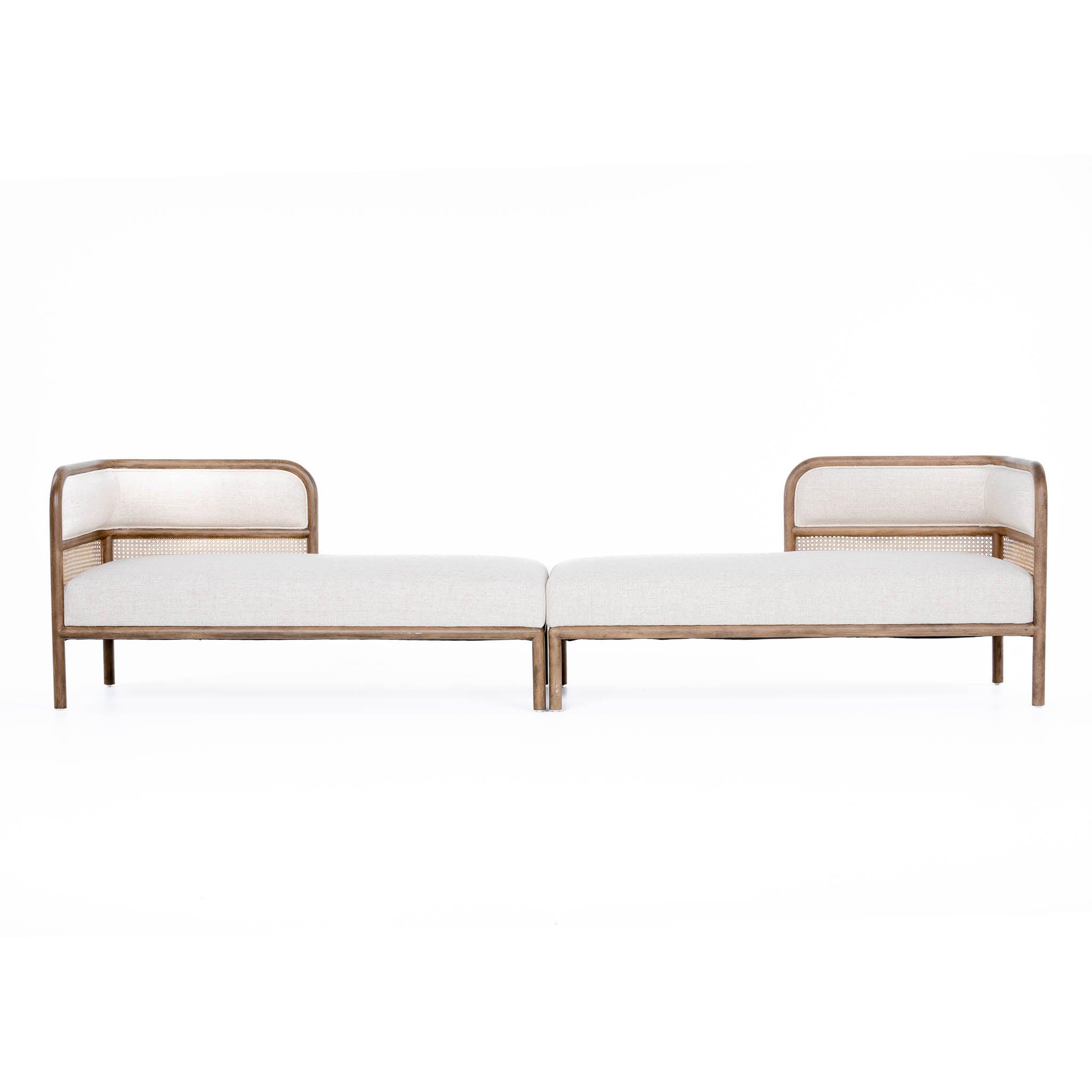 Amayah Chaise