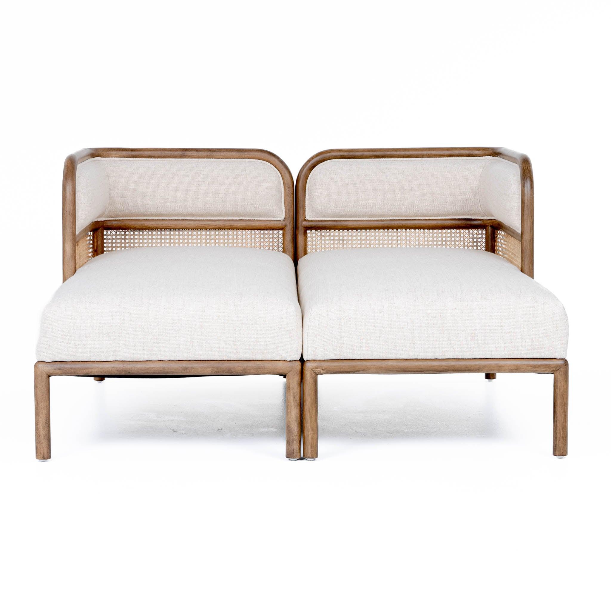 Amayah Chaise