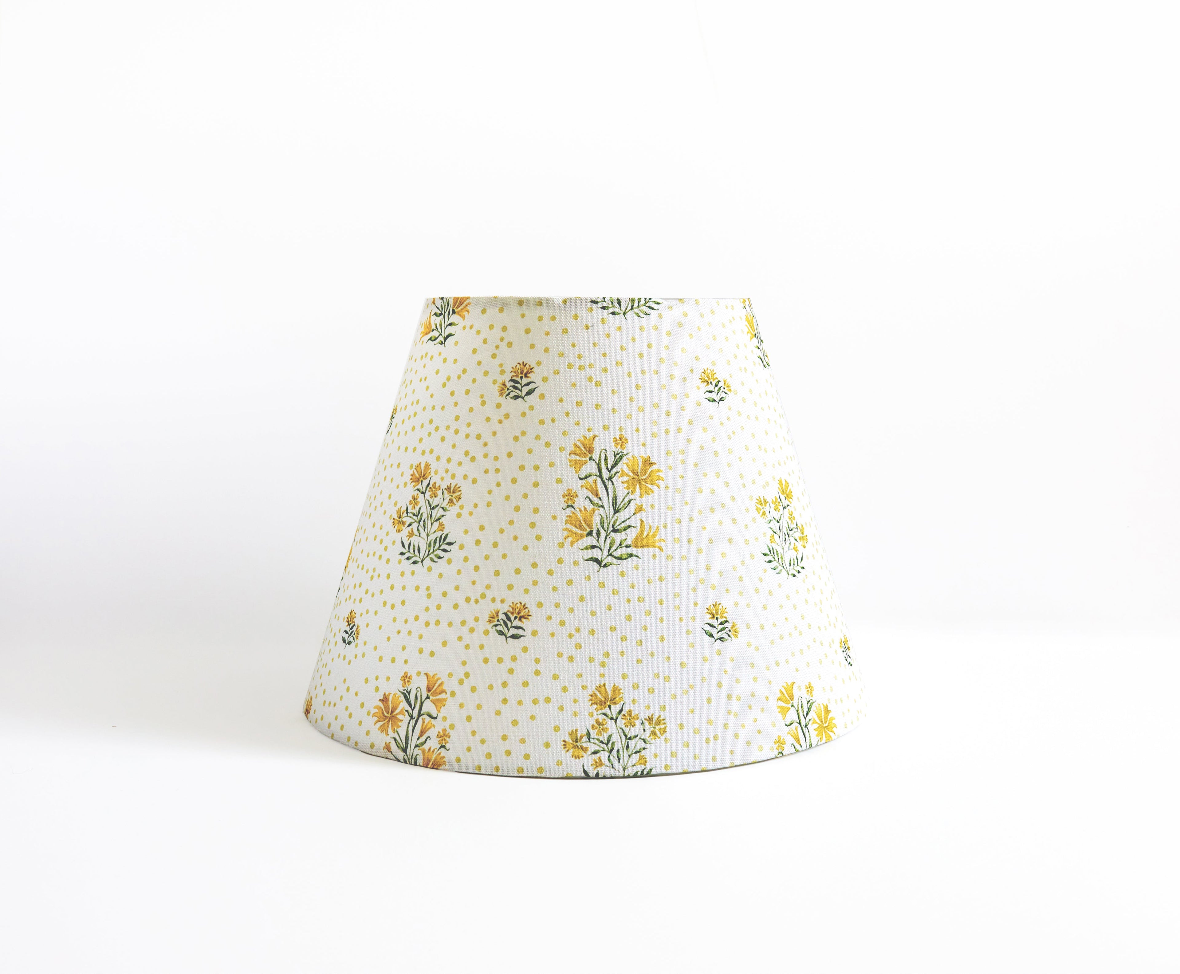 Chamomile Lampshade