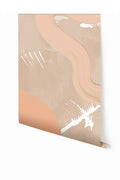 Untamed© Mural Wallpaper in Valencia